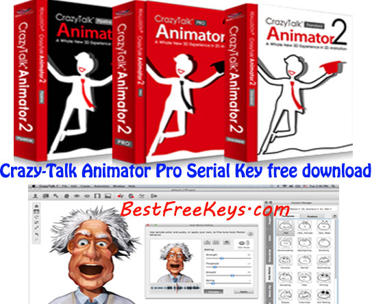 Crazytalk free download full version free pc windows 7